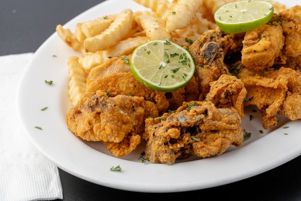 Food example