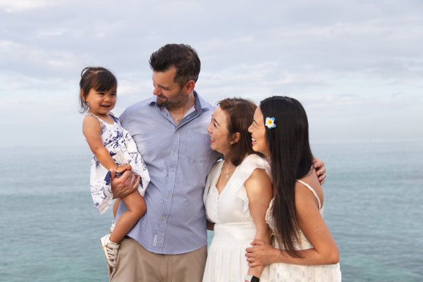 Family example