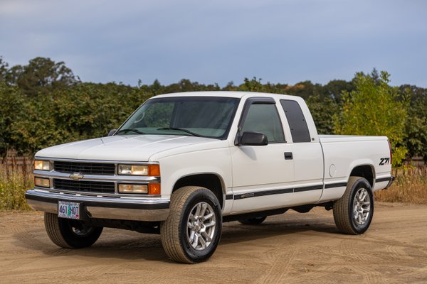Automotive example