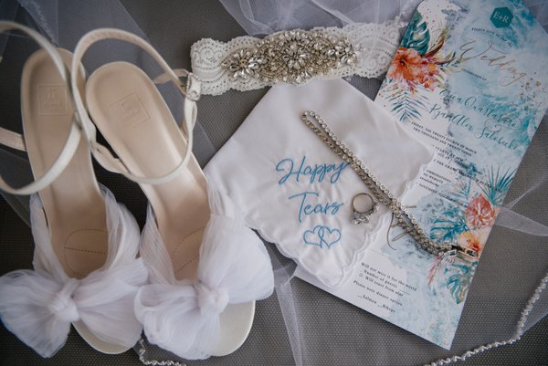 Wedding example