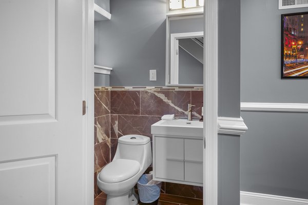 Real Estate example