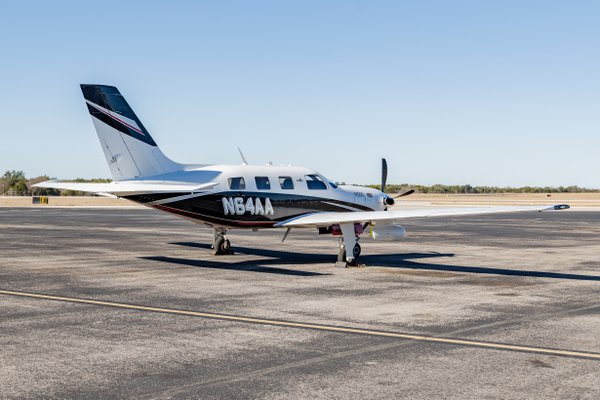 Aircraft example