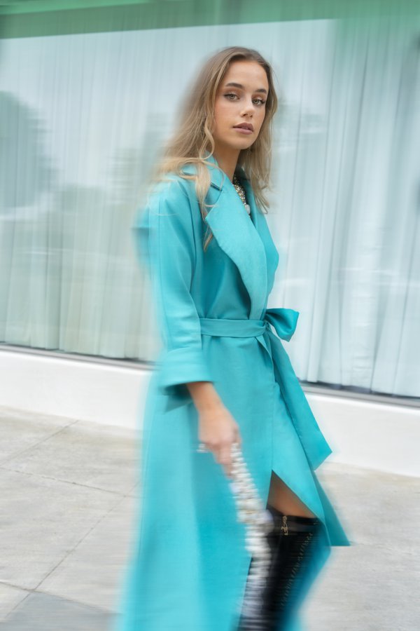 Fashion example
