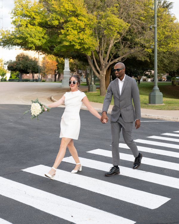 Wedding example