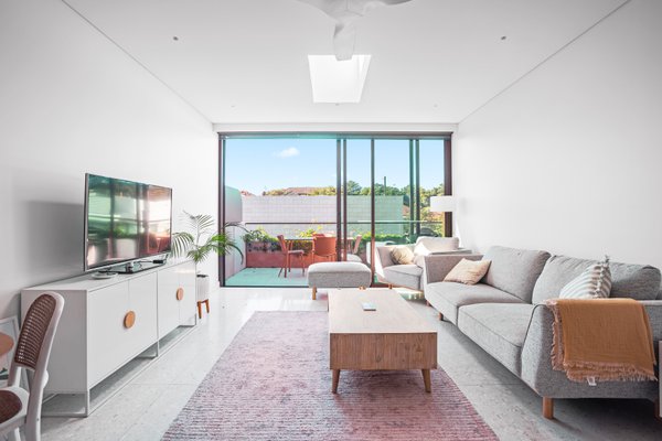 Real Estate example