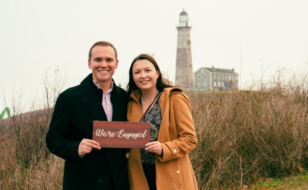 Engagement example