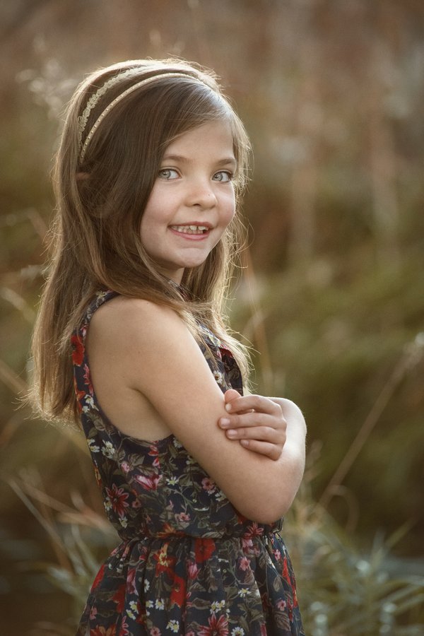 Kids example