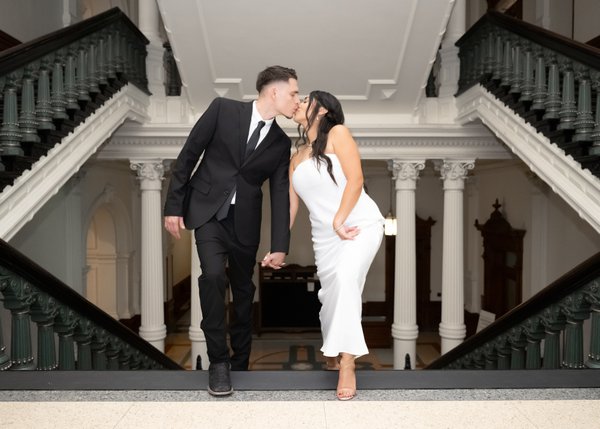 Wedding example