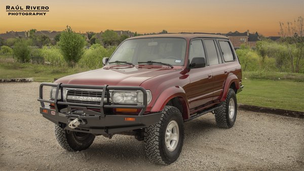 Automotive example