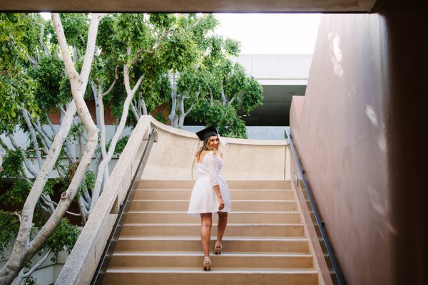 Graduation featured sample  in Auburn
