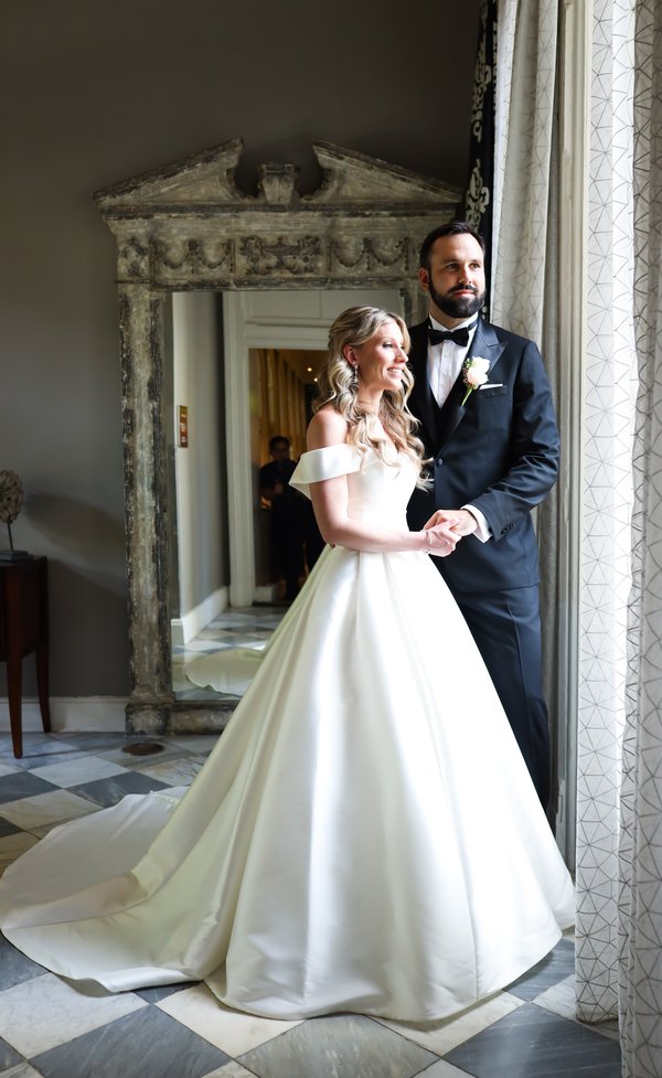 Wedding example