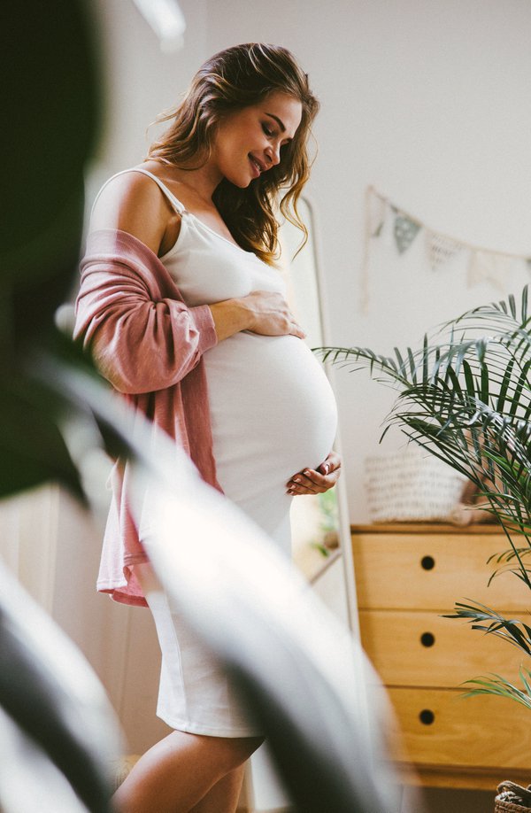 Maternity example