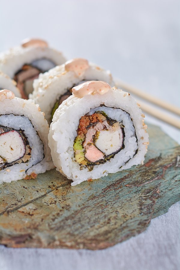 Food example