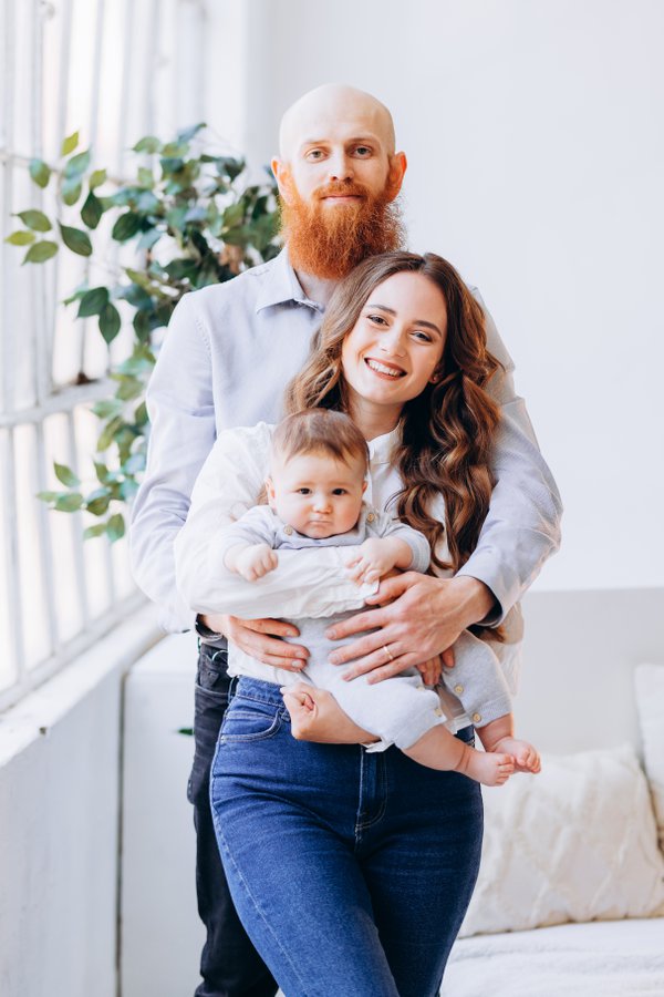 Family example