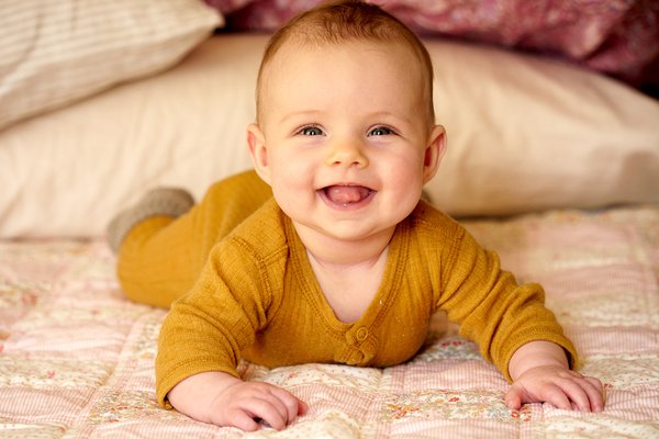 Newborn example