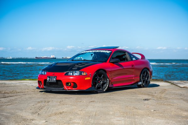 Automotive example
