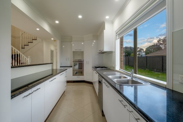 Real Estate example