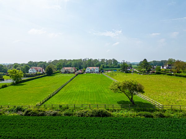 Real Estate example