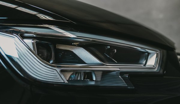 Automotive example