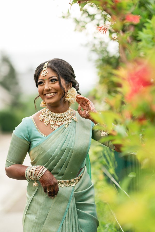 Wedding example