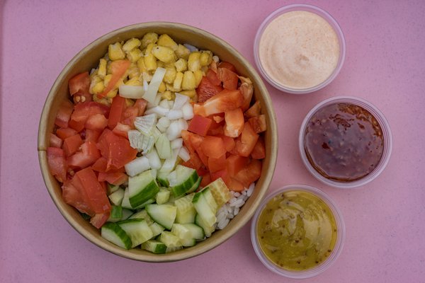 Food example