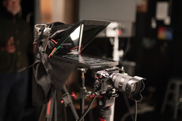 Team & Office example