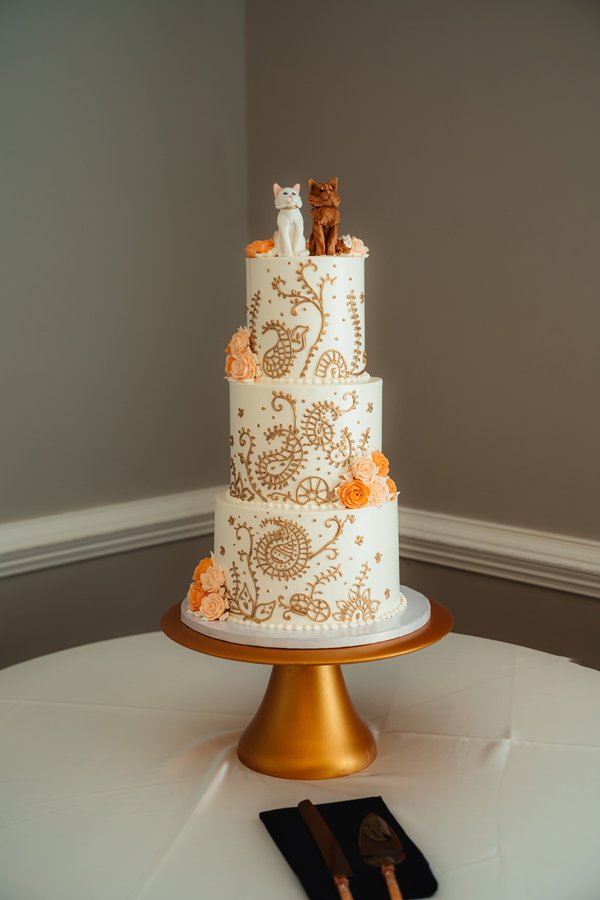 Wedding example