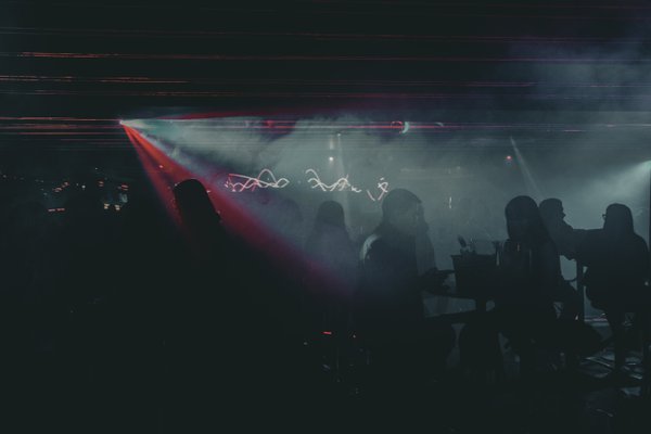 Party example