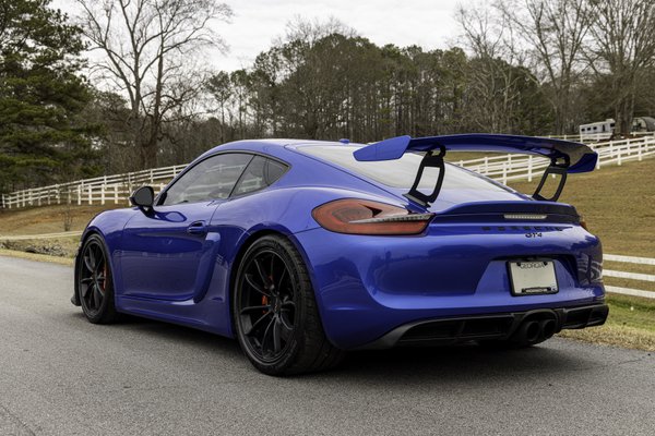 Automotive example