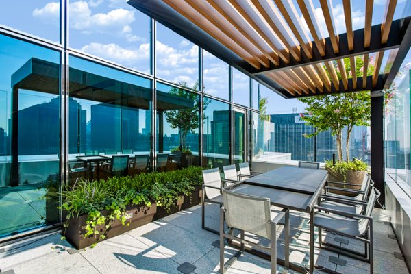 Real Estate example