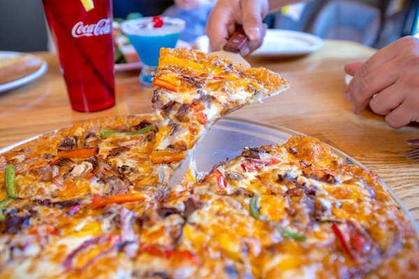 Food example