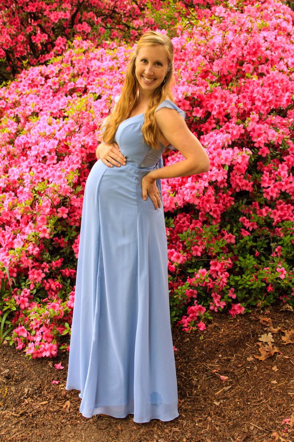 Maternity example