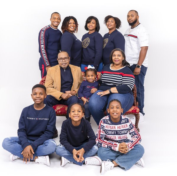 Family example