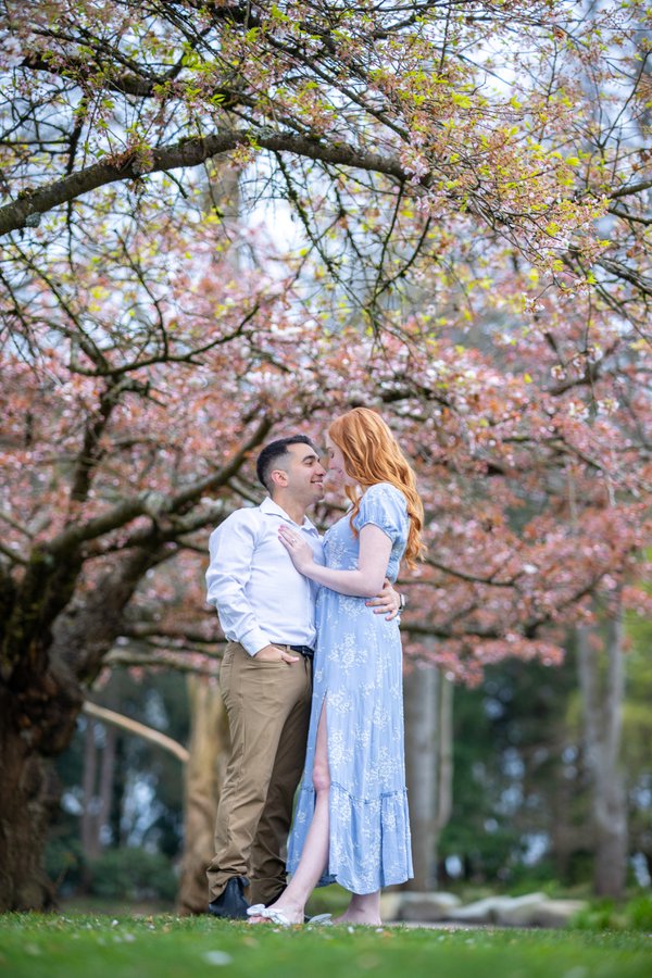 Engagement example