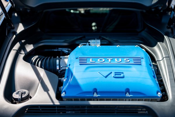 Automotive example