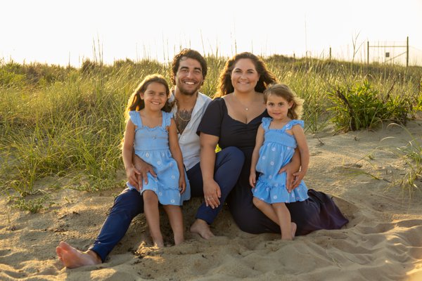 Family example