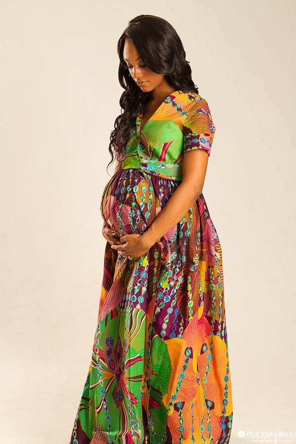 Maternity example