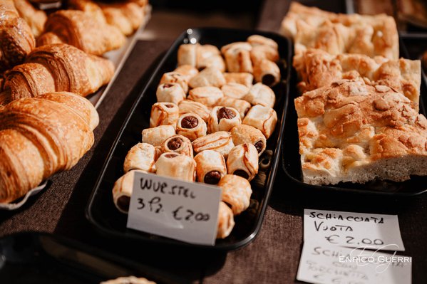 Food example