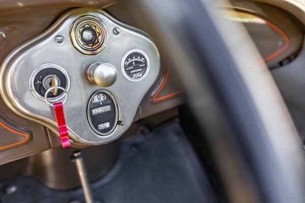 Automotive example