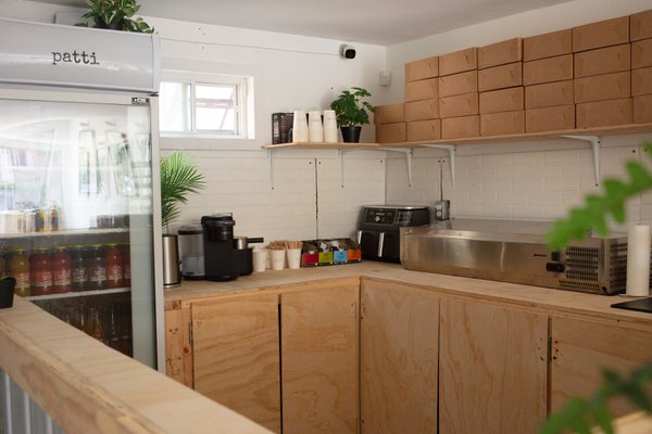 Real Estate example