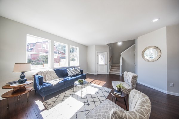Real Estate example