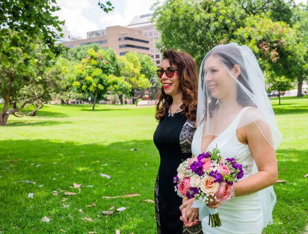 Wedding example