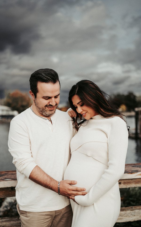 Maternity example