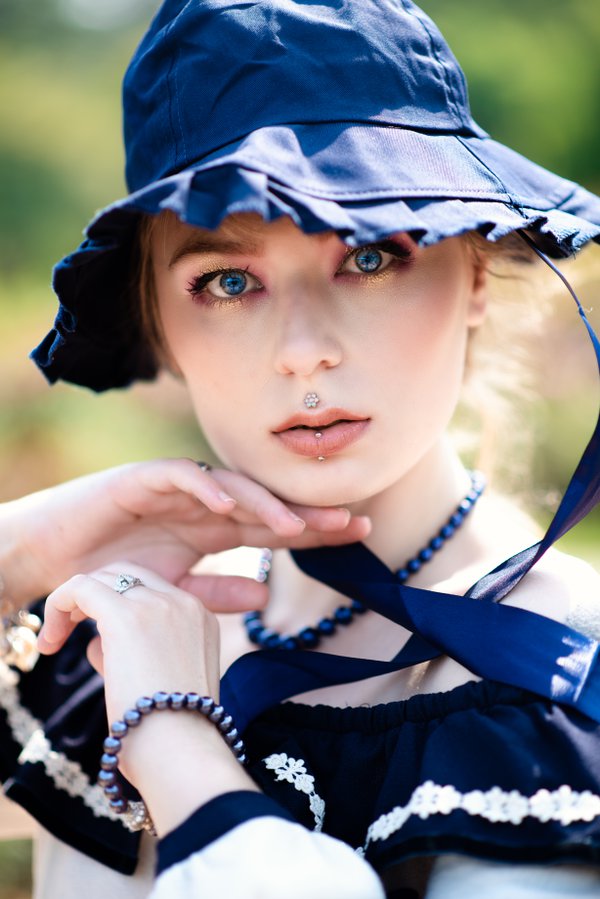 Fashion example