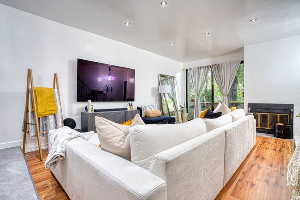 Real Estate example