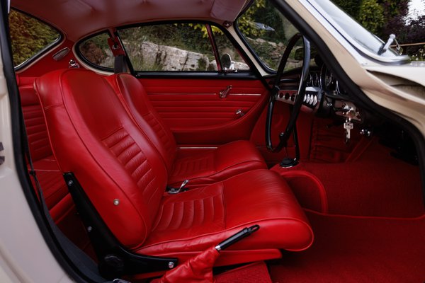 Automotive example