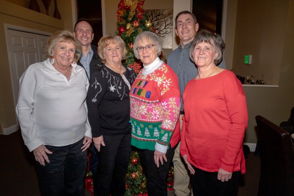 Family example