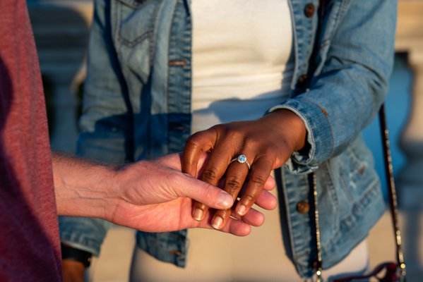 Engagement example
