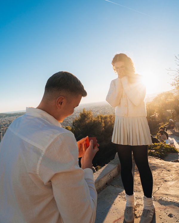 Engagement example