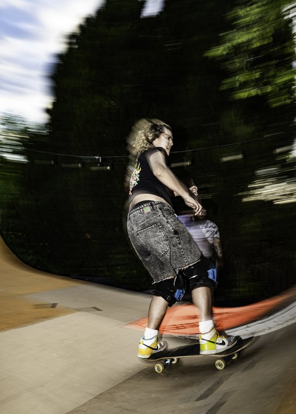 Sport example